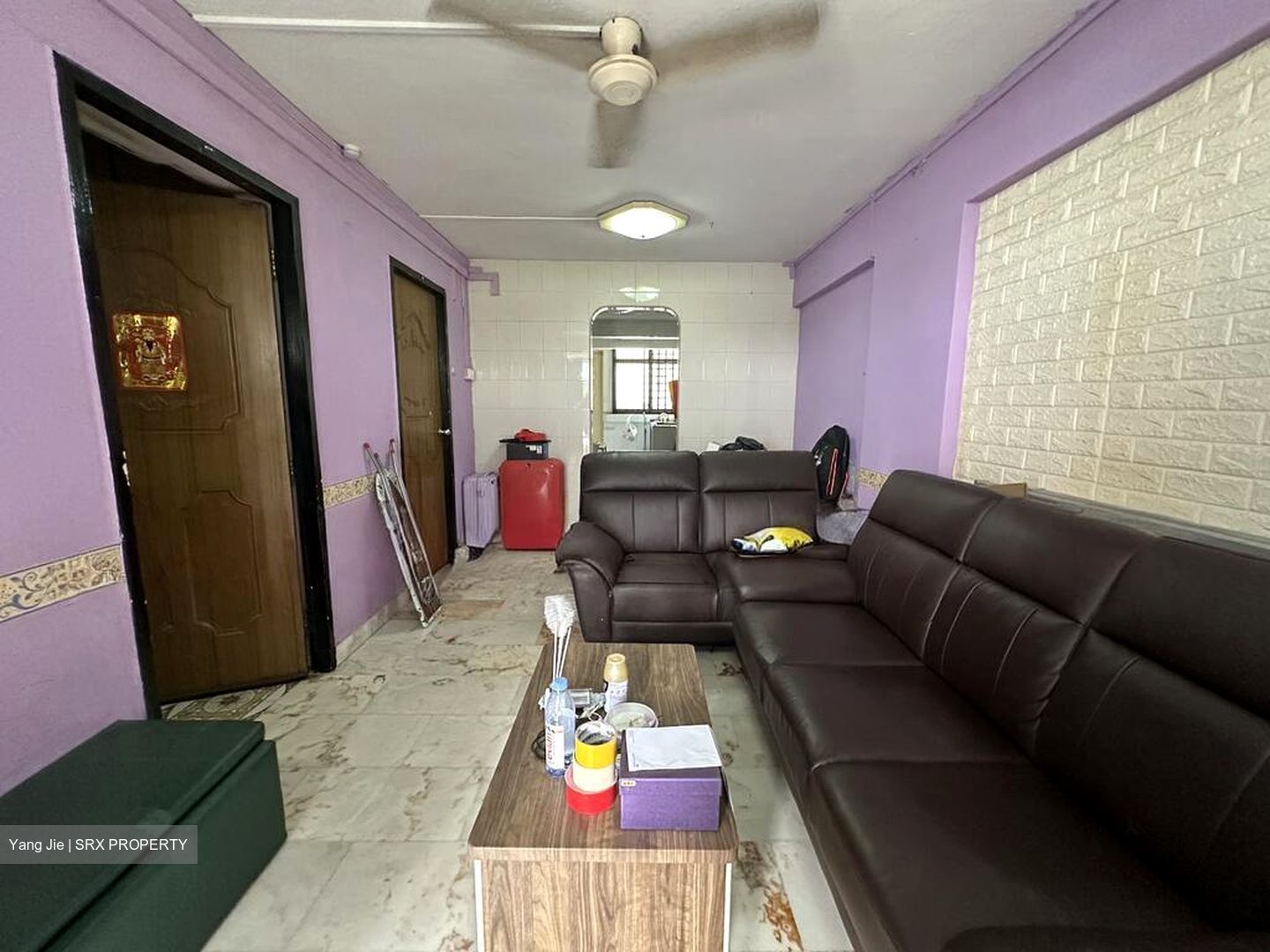 Blk 126 Lorong 1 Toa Payoh (Toa Payoh), HDB 3 Rooms #507964781